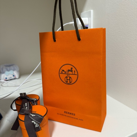 Hermès twillie Gift Set - Picture 2 of 5